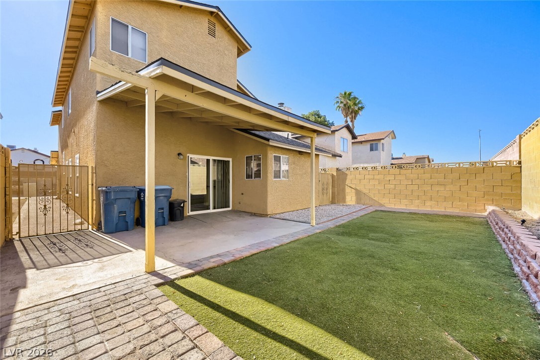 3891 Gulliver Street