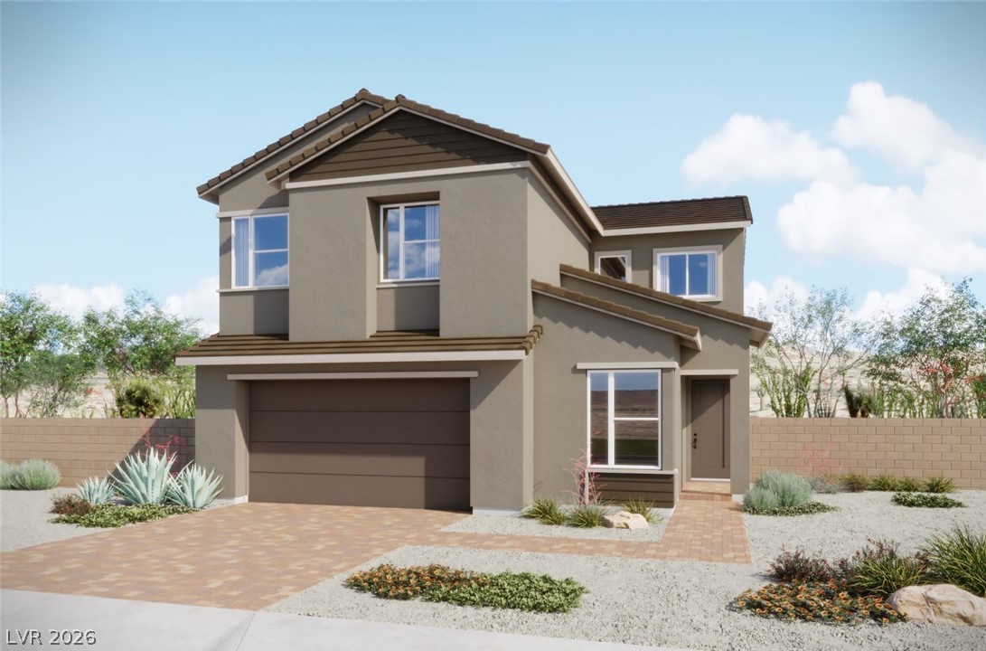 127 Arroyo Arch Lane