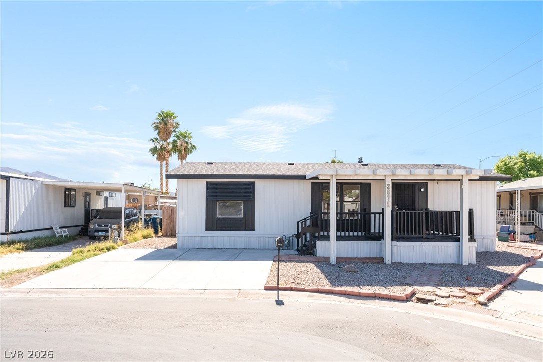 2878 Kolob Court