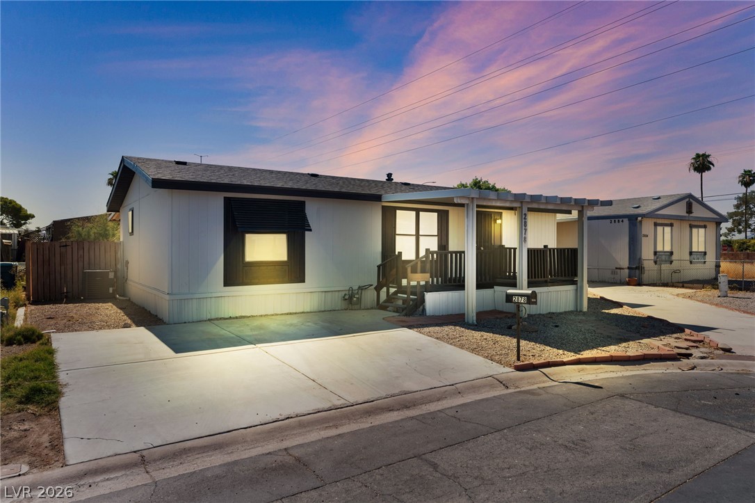 2878 Kolob Court