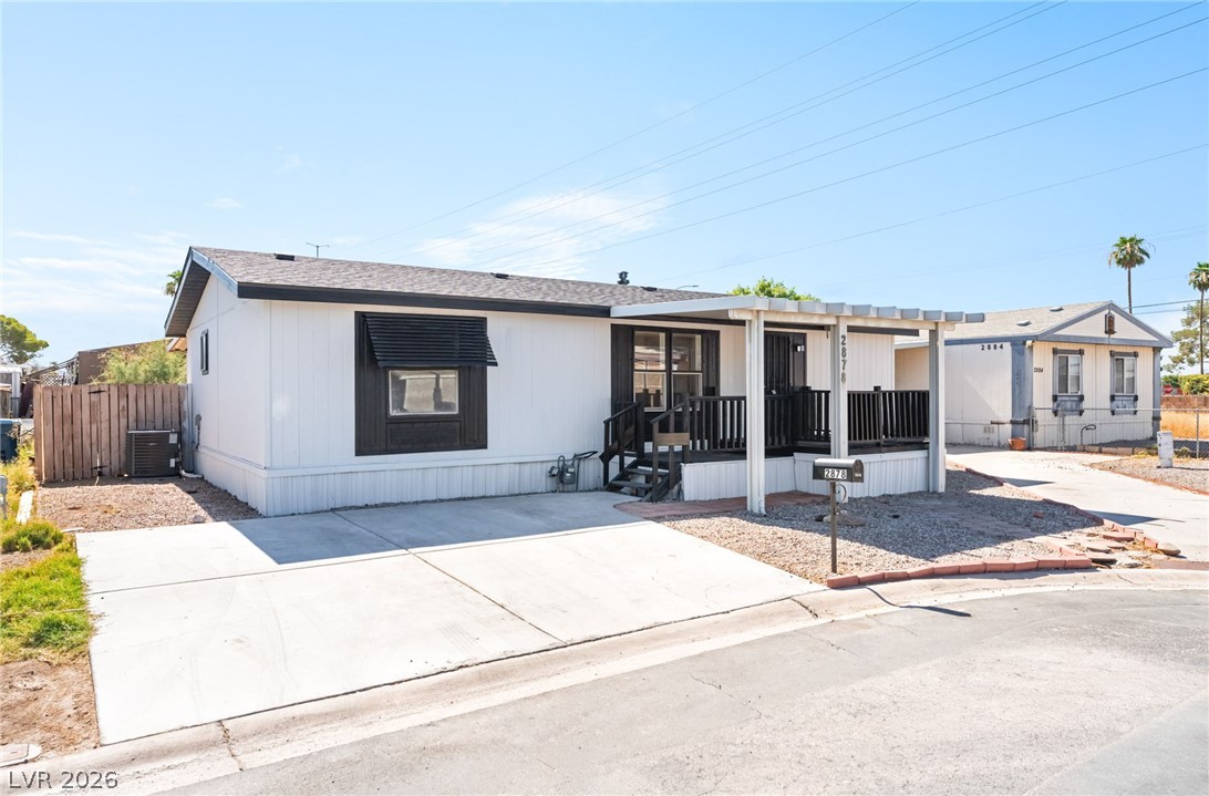 2878 Kolob Court