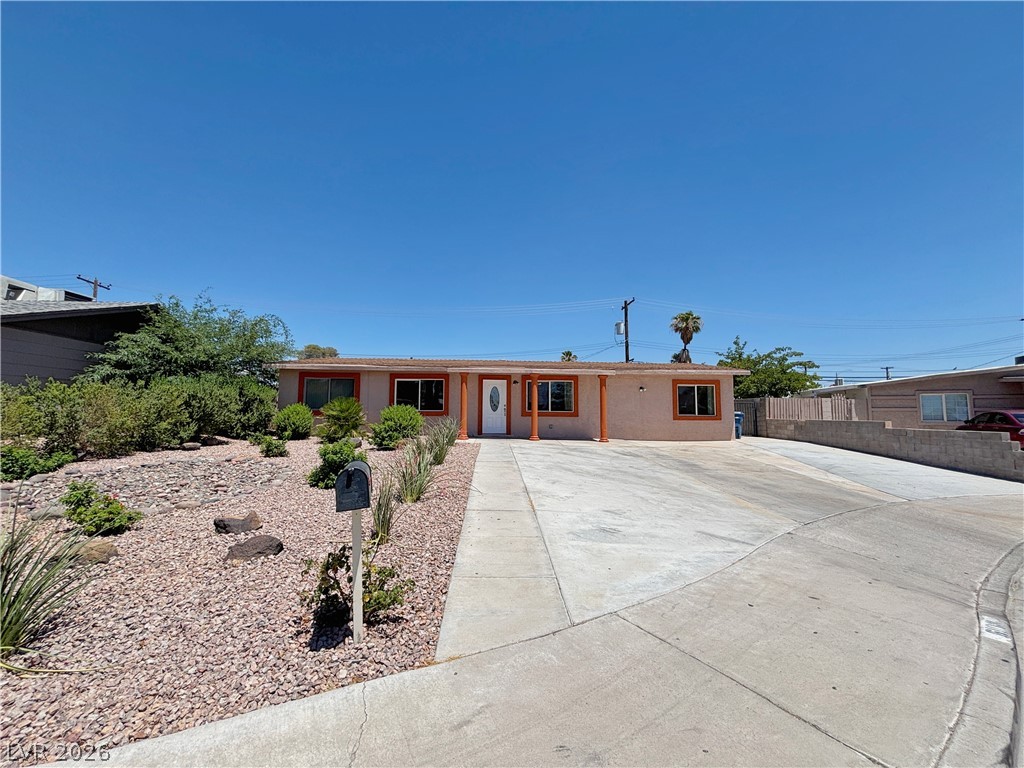 6108 Preston Circle