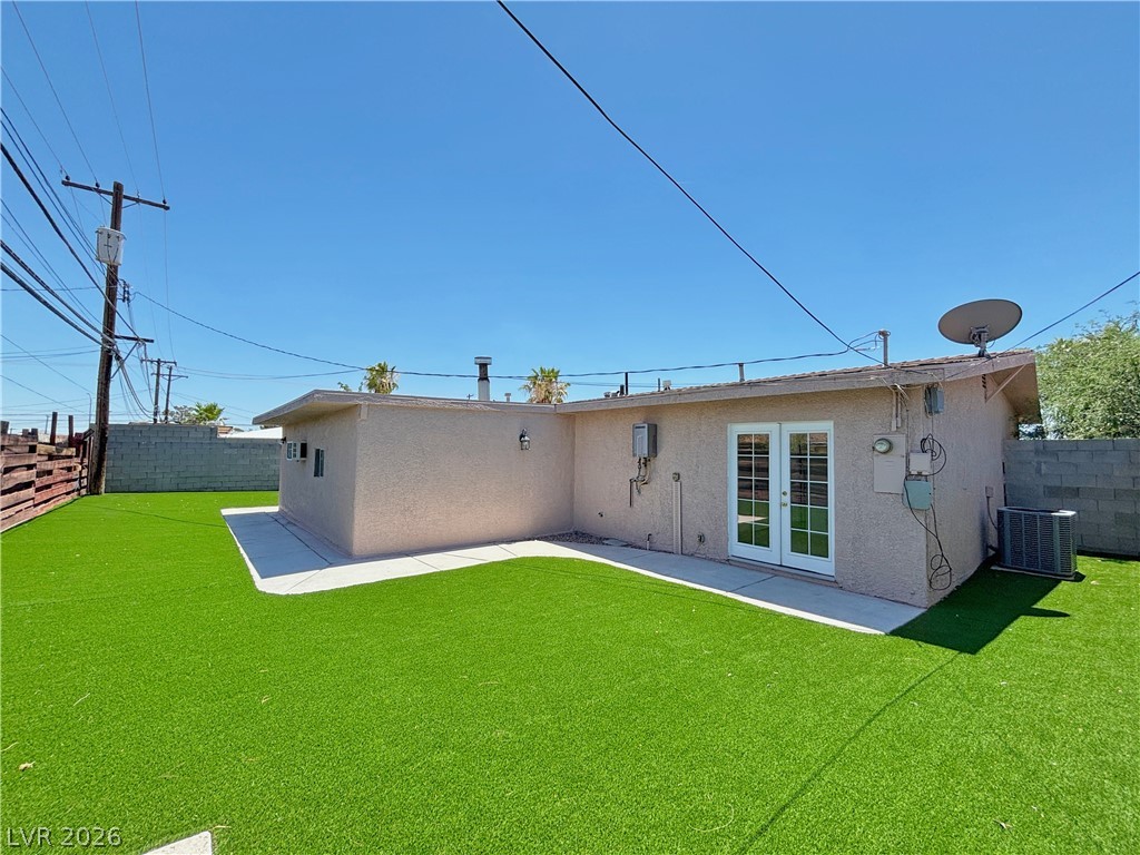 6108 Preston Circle