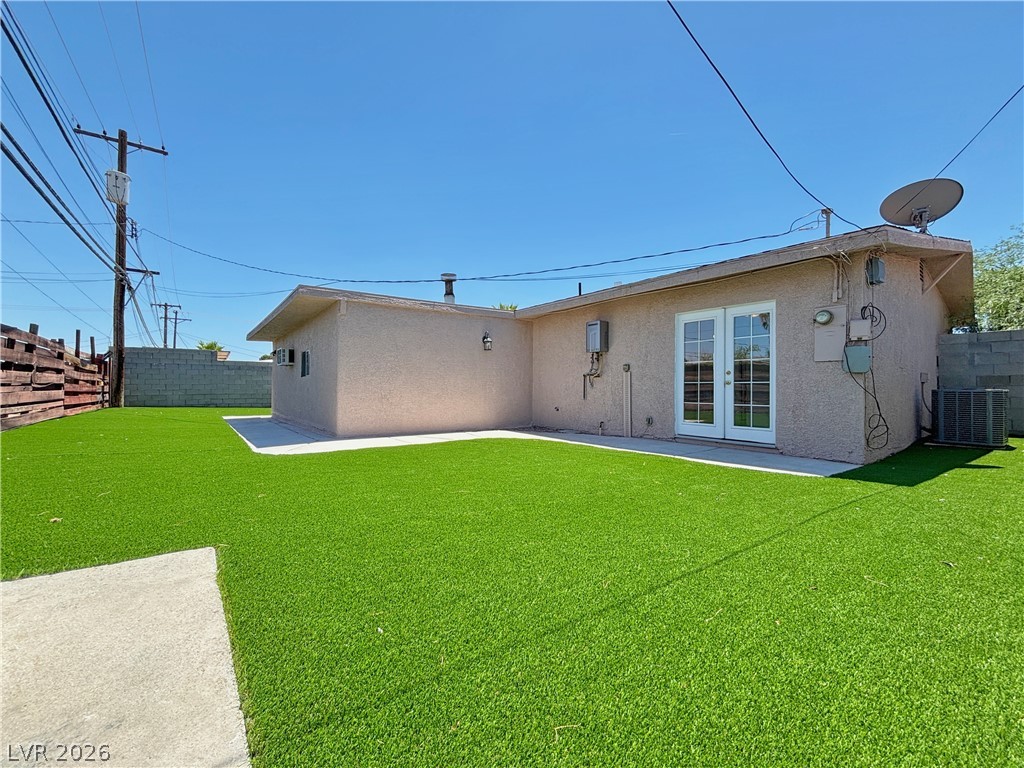 6108 Preston Circle
