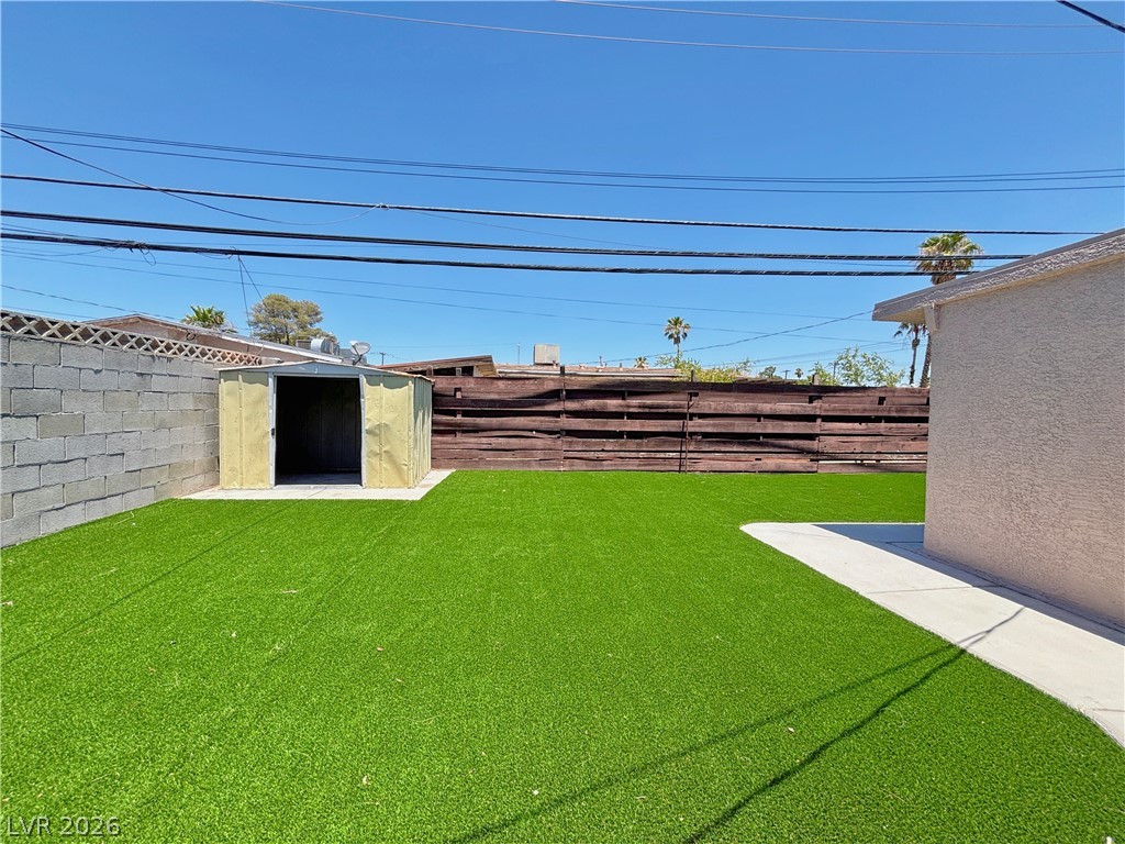 6108 Preston Circle