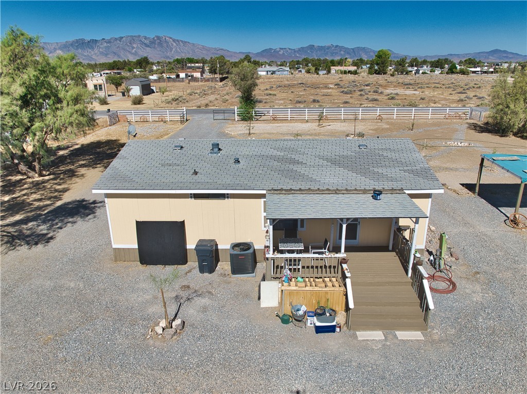 5331 Bonnie Street