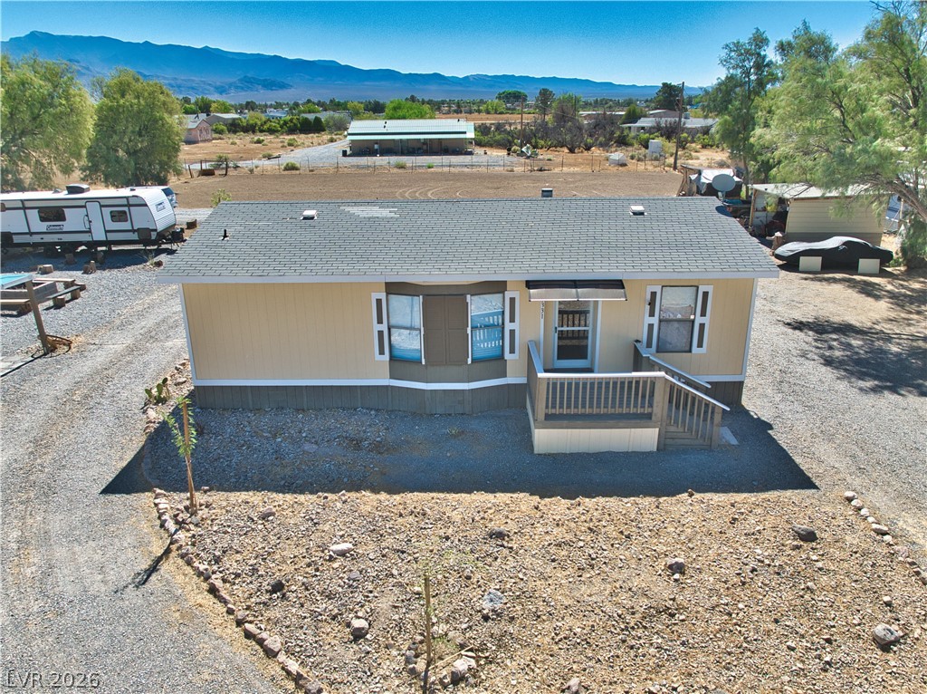 5331 Bonnie Street