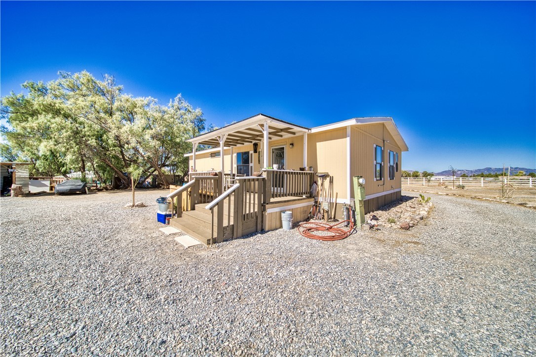 5331 Bonnie Street