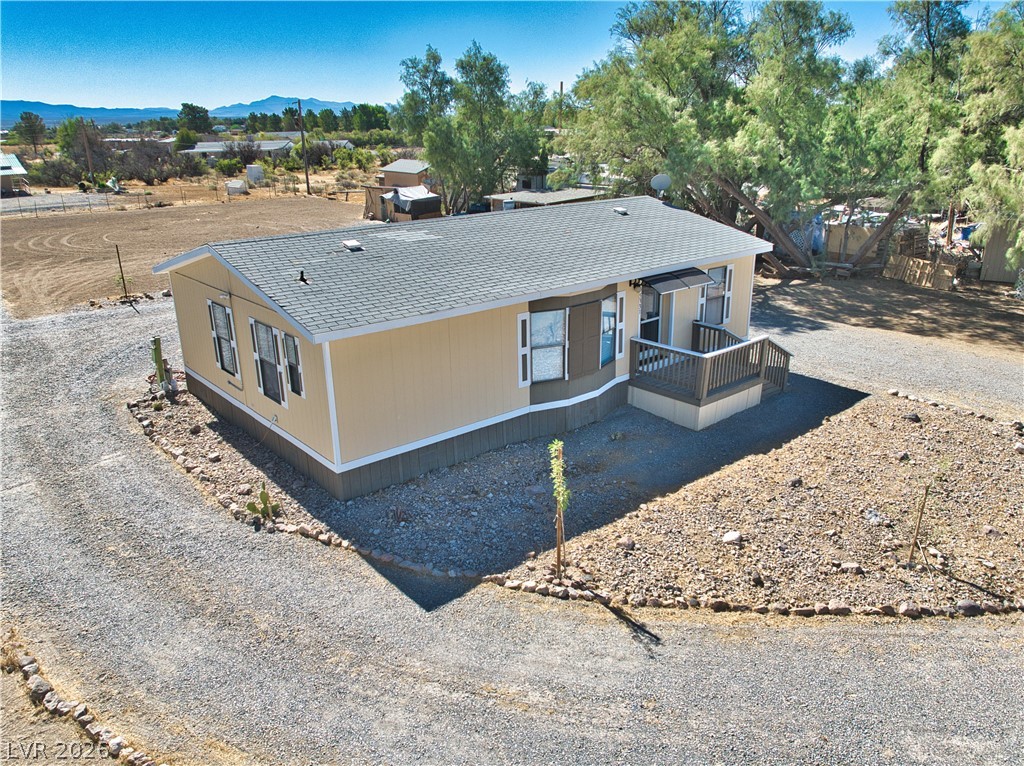 5331 Bonnie Street