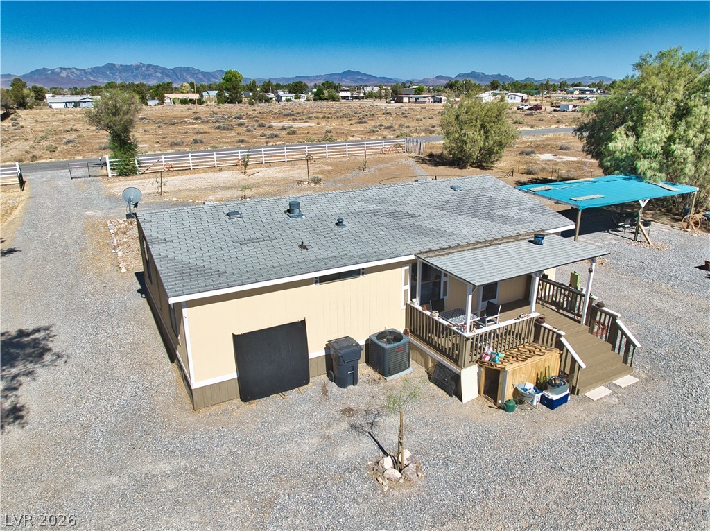 5331 Bonnie Street