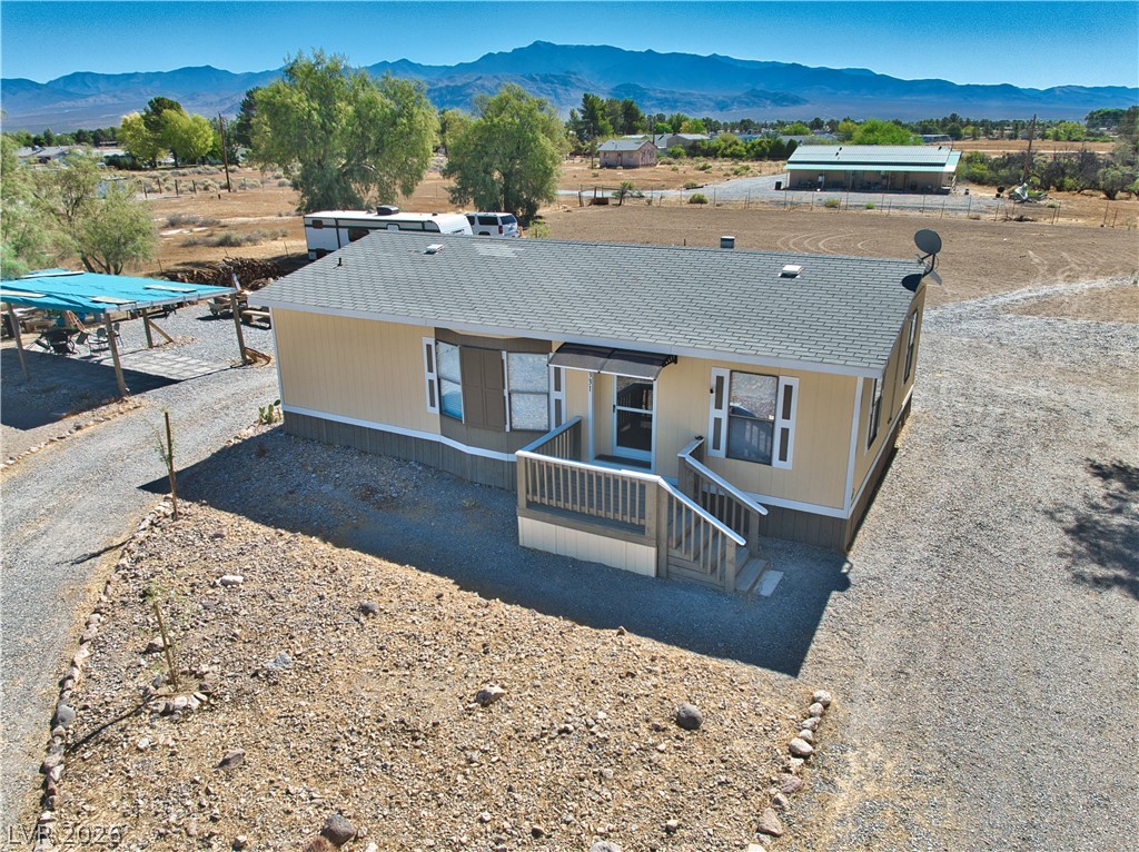 5331 Bonnie Street