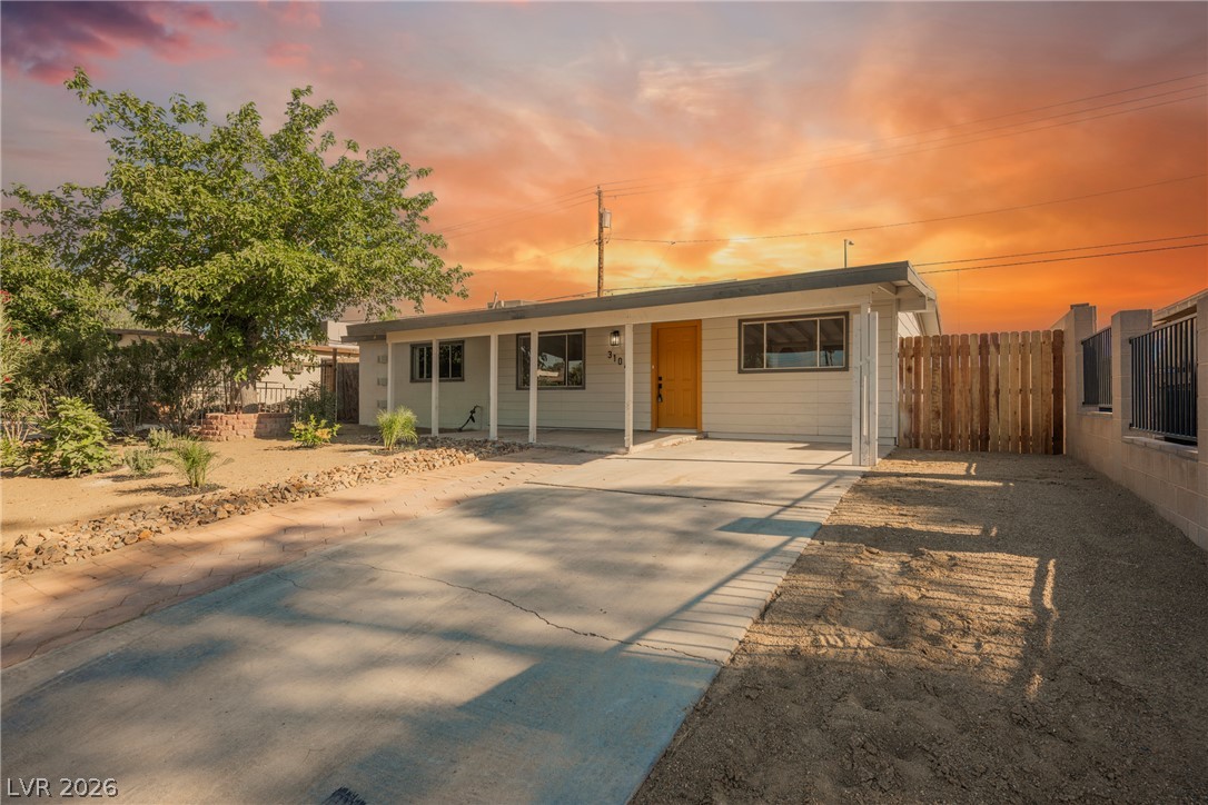 3104 Wright Avenue