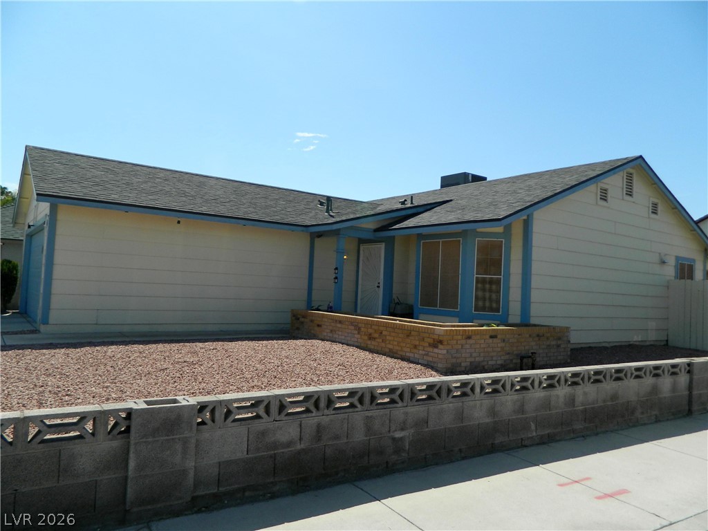 6257 Saginaw Drive