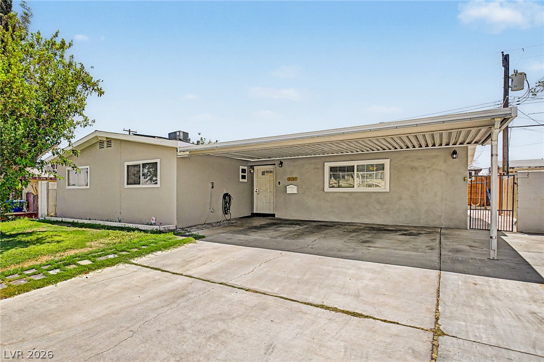 5137 Del Monte Avenue