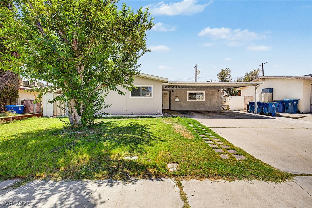 5137 Del Monte Avenue