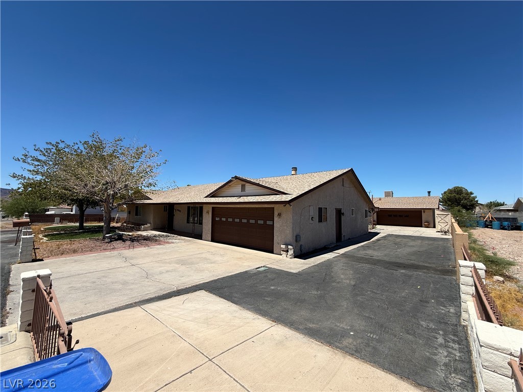 1560 Rocking Horse Drive