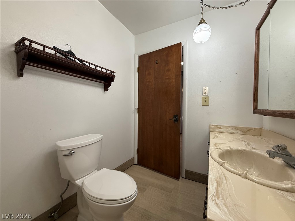 1560 Rocking Horse Drive