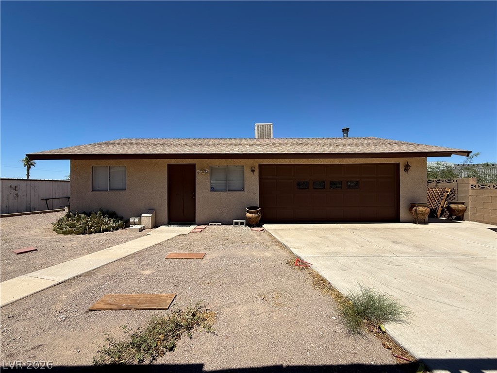 1560 Rocking Horse Drive