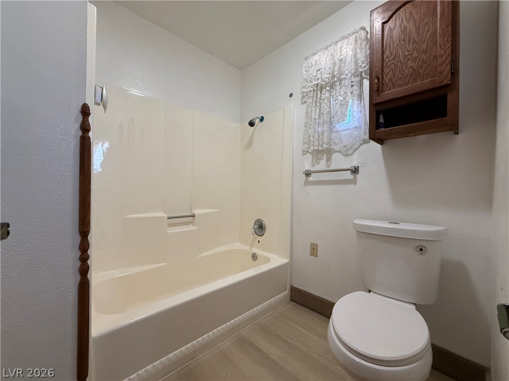1560 Rocking Horse Drive