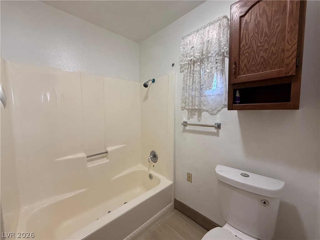 1560 Rocking Horse Drive