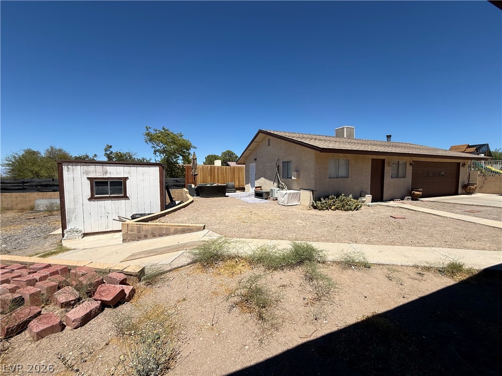 1560 Rocking Horse Drive