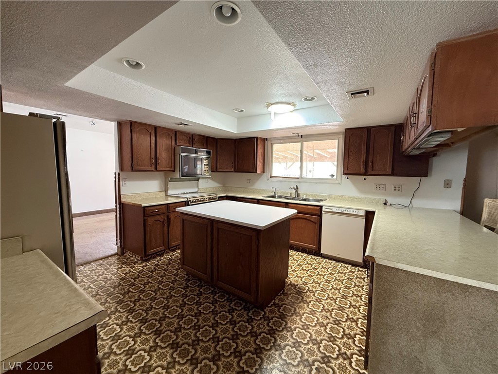 1560 Rocking Horse Drive
