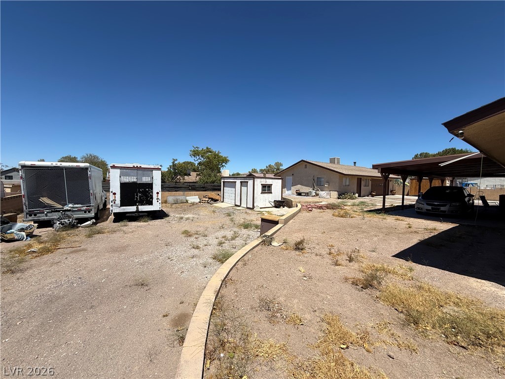 1560 Rocking Horse Drive