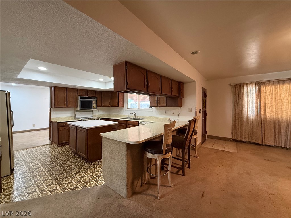 1560 Rocking Horse Drive