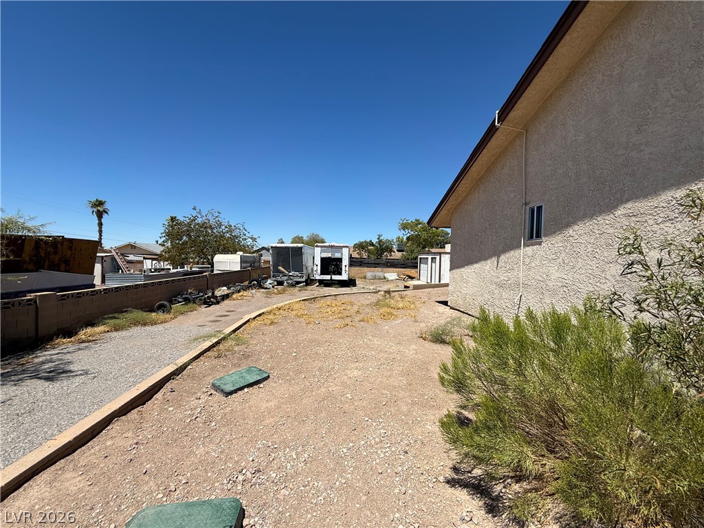 1560 Rocking Horse Drive
