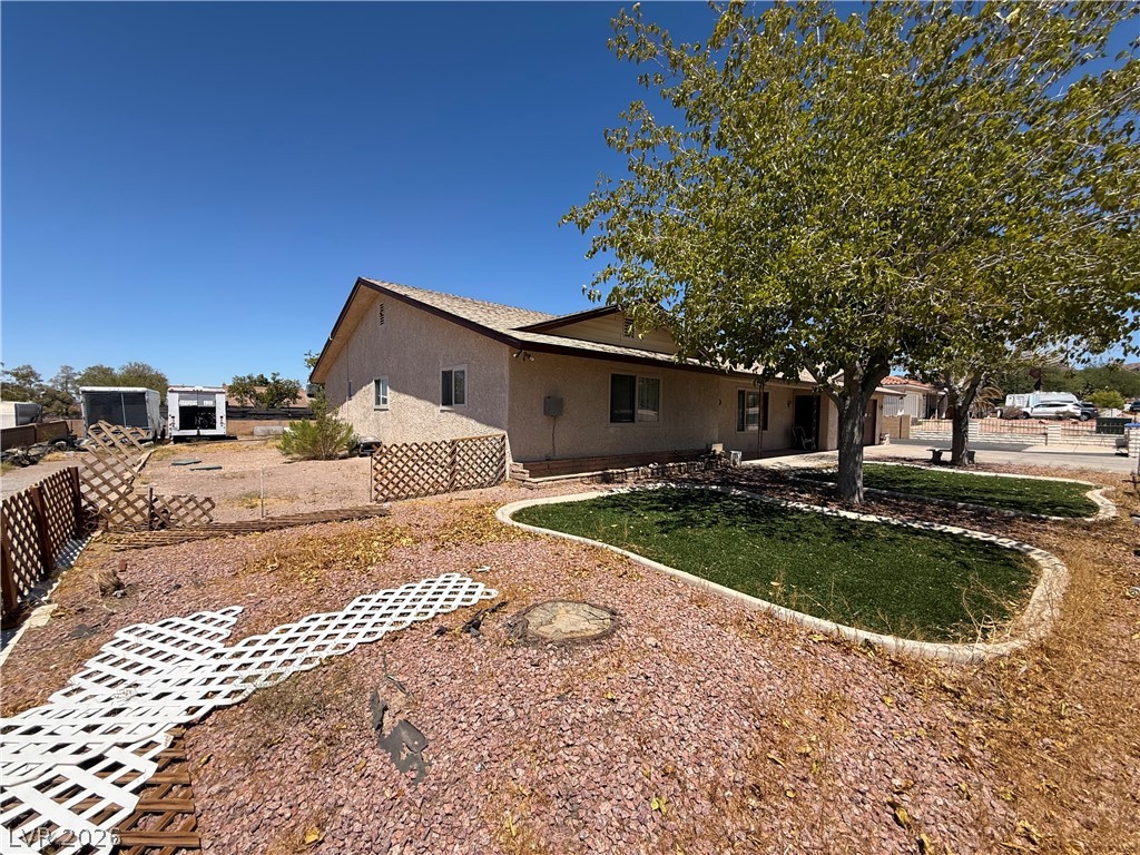 1560 Rocking Horse Drive