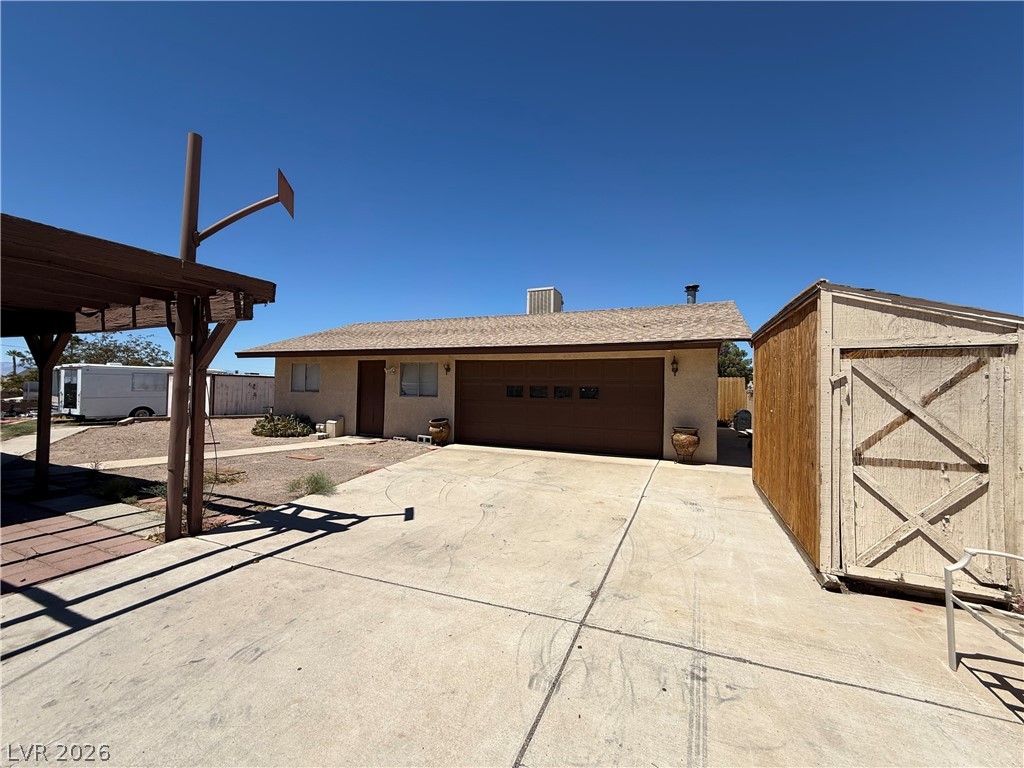 1560 Rocking Horse Drive
