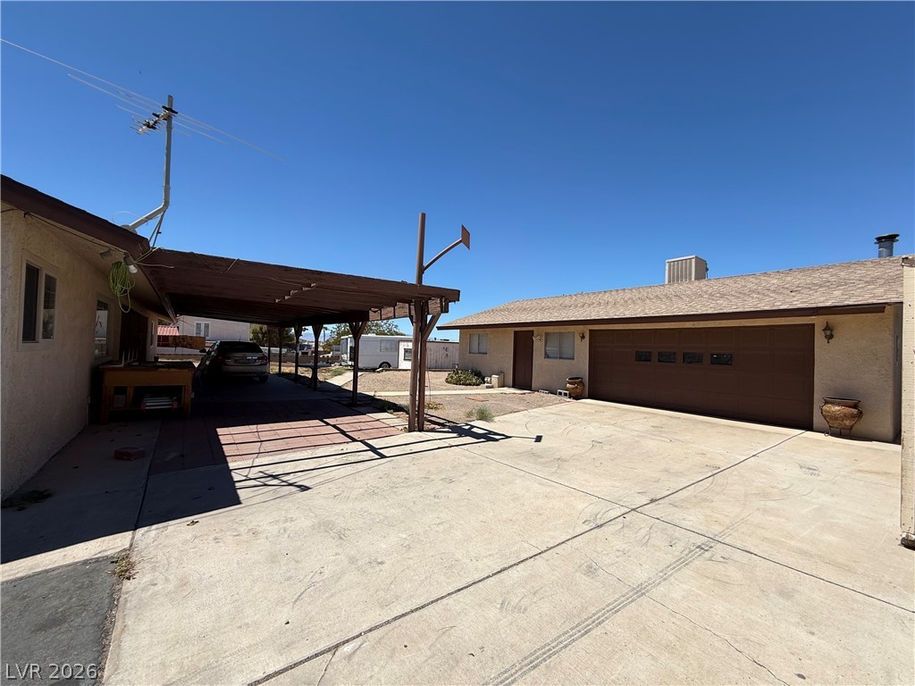 1560 Rocking Horse Drive