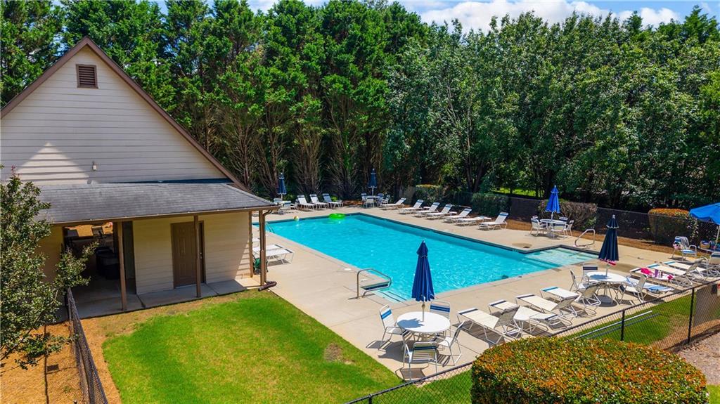 733 Exchange Mill Place