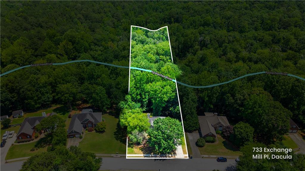 733 Exchange Mill Place