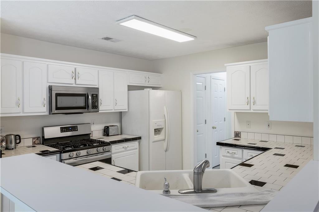 733 Exchange Mill Place