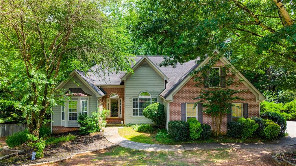 733 Exchange Mill Place