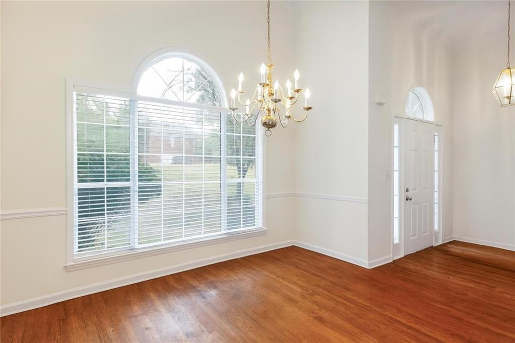 733 Exchange Mill Place