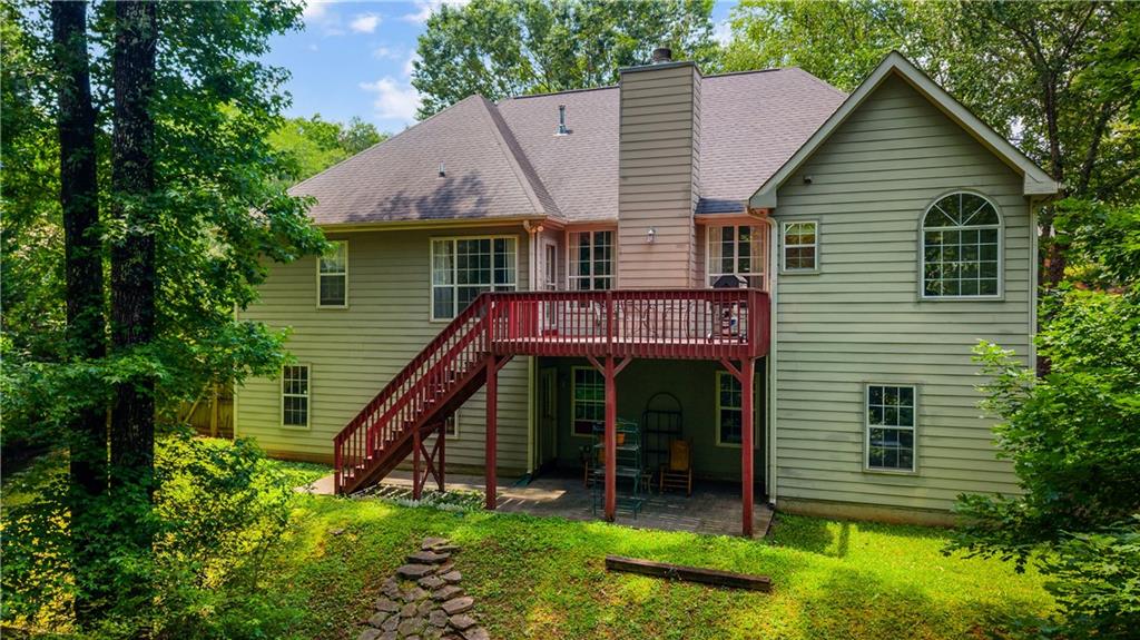 733 Exchange Mill Place