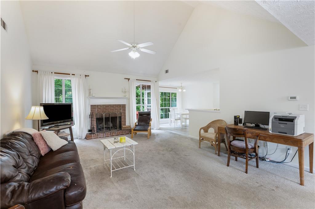 733 Exchange Mill Place