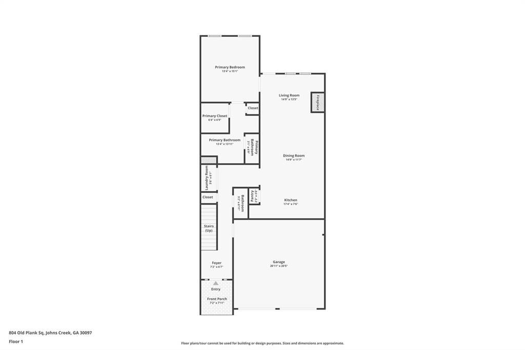 804 Old Plank Square