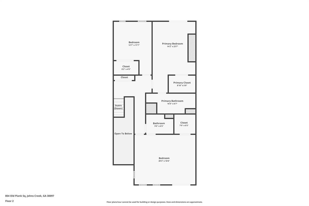 804 Old Plank Square