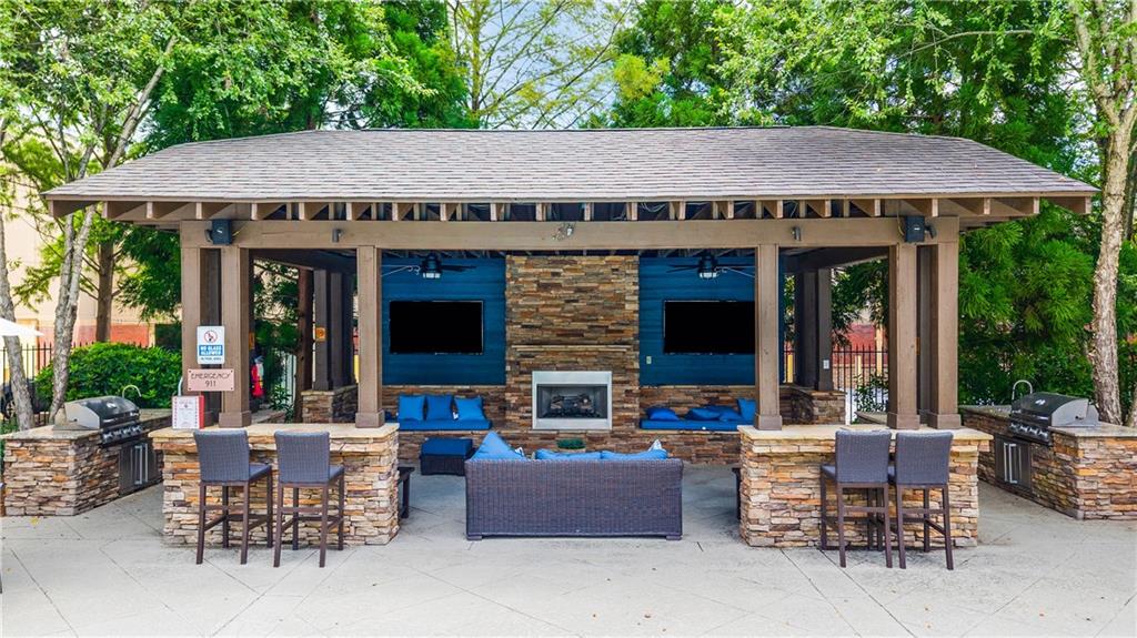 804 Old Plank Square