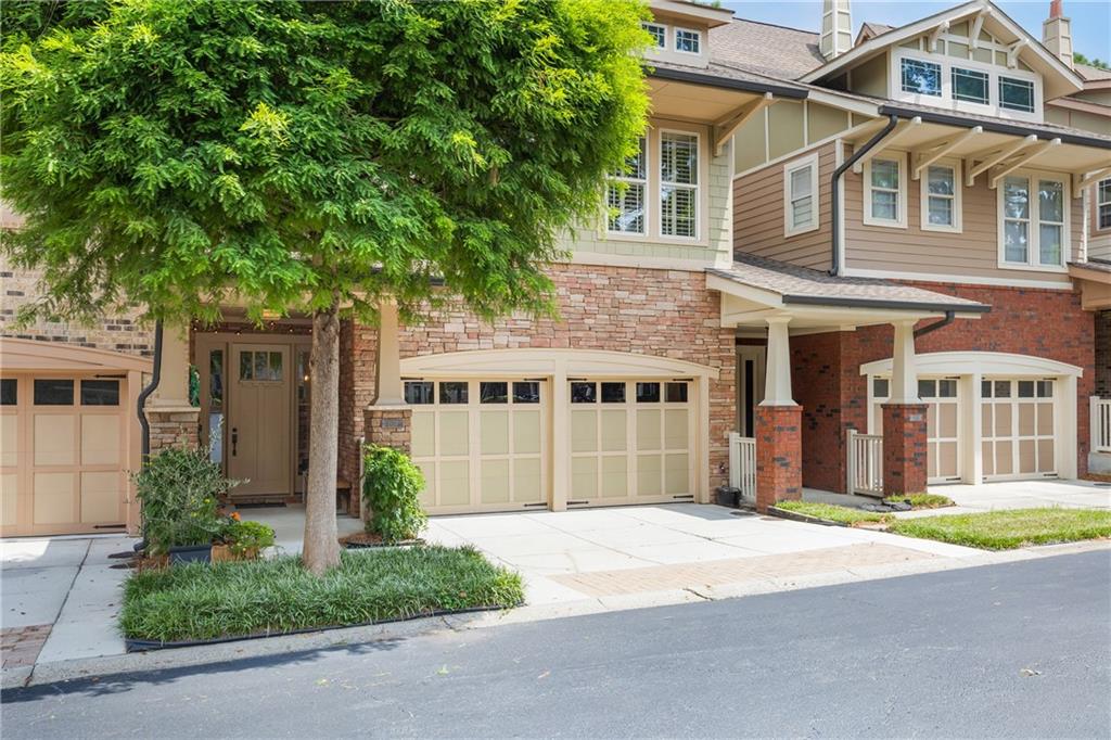 804 Old Plank Square