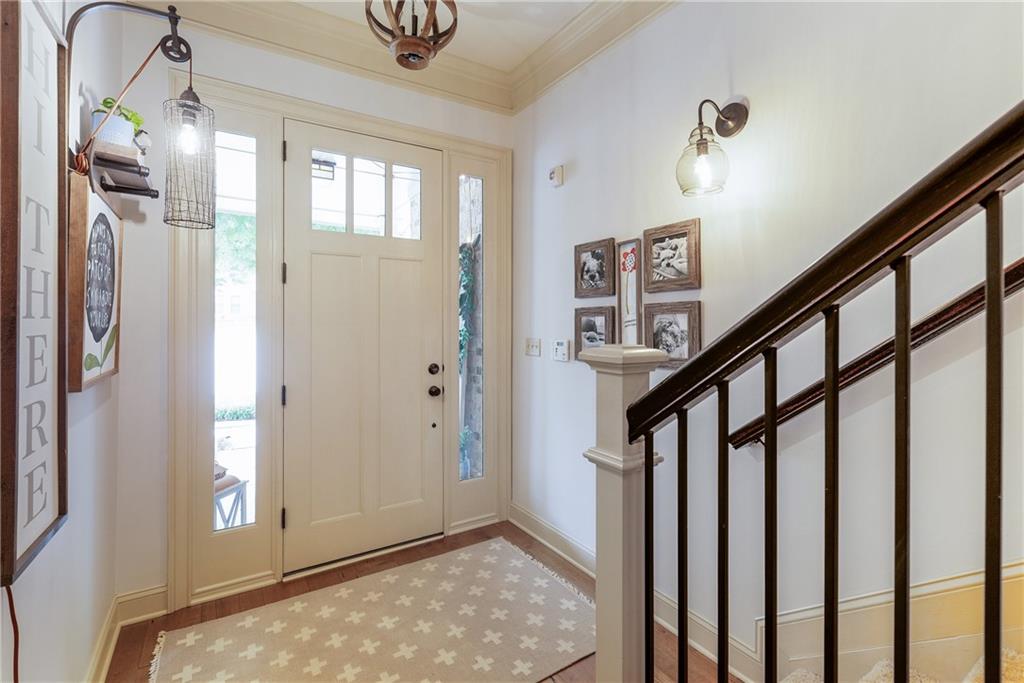 804 Old Plank Square