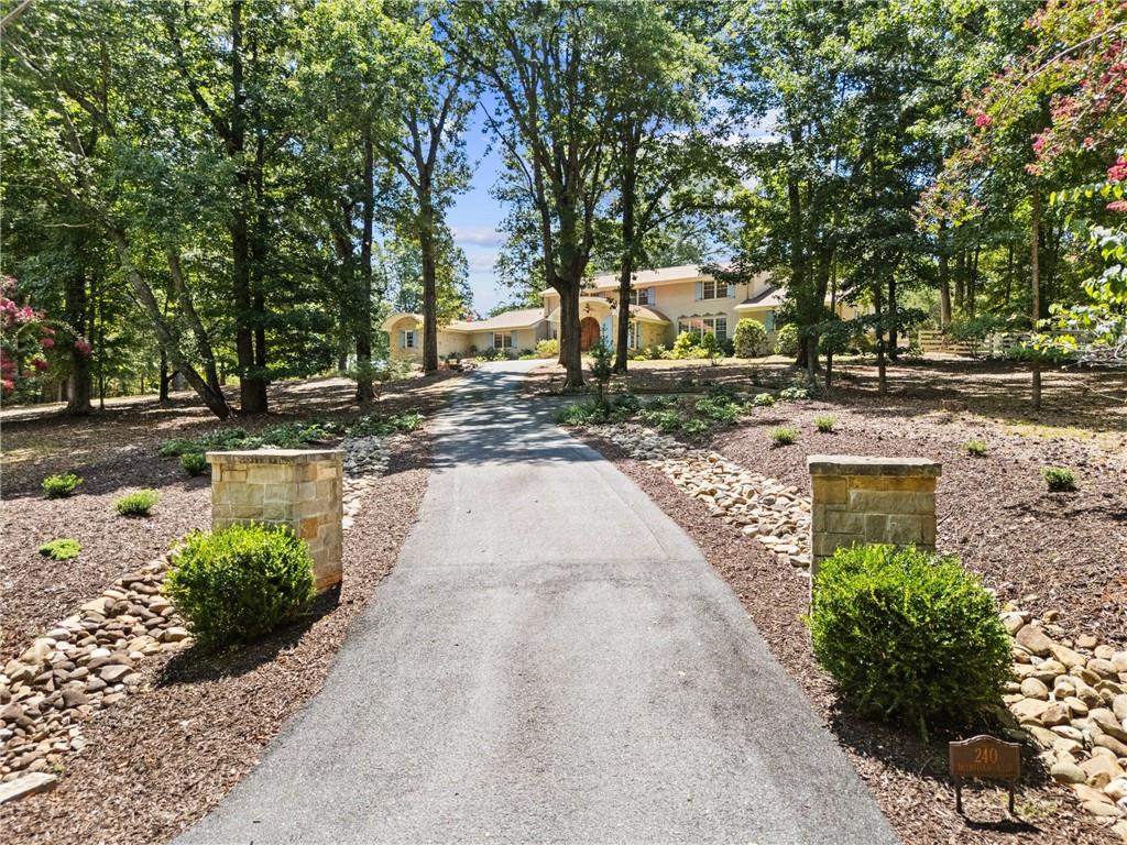 240 Deerfield Road