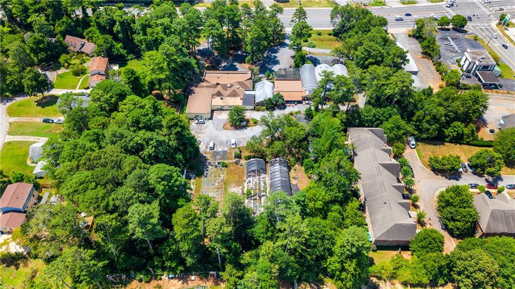 5706 Memorial Drive