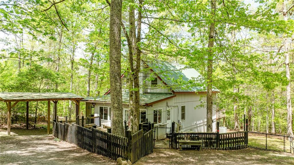 847 N Quail Trail