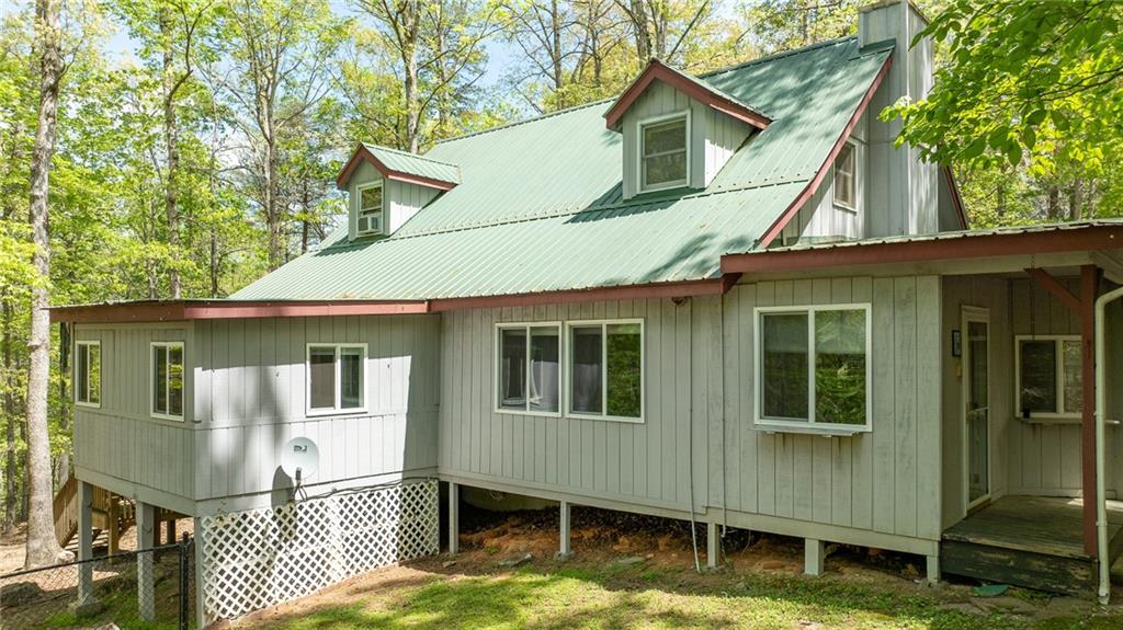 847 N Quail Trail