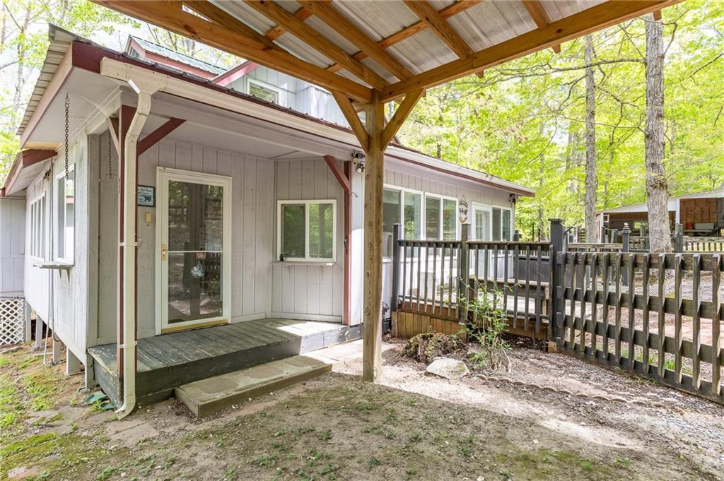 847 N Quail Trail