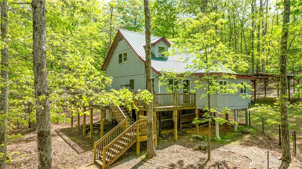 847 N Quail Trail